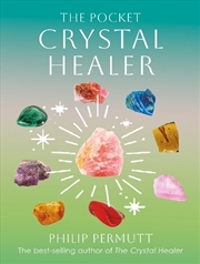 Buy The Pocket Crystal Healer