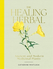 Buy The Healing Herbal