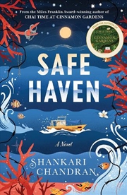 Buy Safe Haven