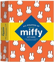 Buy Miffy: Gift Cards