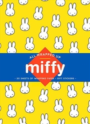 Buy Miffy