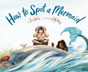 Buy How to Spot a Mermaid