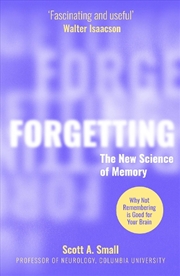 Buy Forgetting