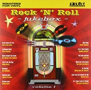 Buy Rock N Roll Jukebox Volume 1