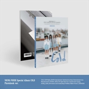 Buy Young Posse - Special Album [Cold] Photobook Ver.