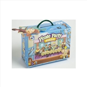 Buy 45 Piece Puzzle: Pirate Party Puzzle