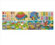 Buy Wooden Tray Puzzle Assorted x8 (ONE SENT AT RANDOM)