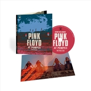 Buy Pink Floyd At Pompeii MCMLXXII