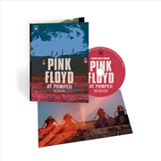 Buy Pink Floyd At Pompeii MCMLXXII