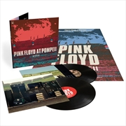 Buy Pink Floyd At Pompeii MCMLXXII