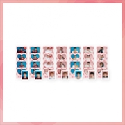 Buy Dkb - 5th Debut Anniversary Pop Up Store Official Md 4 Cut & Id Photo Set D1 Ver