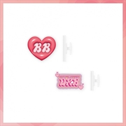 Buy Dkb - 5th Debut Anniversary Pop Up Store Official Md Acrylic Jabbitz