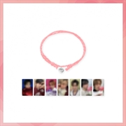 Buy Dkb - 5th Debut Anniversary Pop Up Store Official Md Thread Bracelet