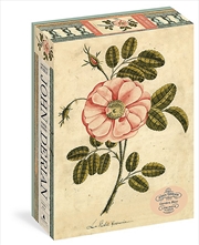 Buy John Derian Paper Goods: Garden Rose 1,000-Piece Puzzle