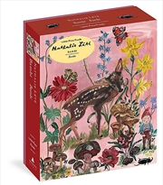 Buy Nathalie Lete: Bambi 1,000-Piece Puzzle