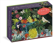 Buy Nathalie Lete: Still Life with Pineapple 1,000-Piece Puzzle