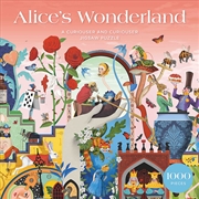 Buy Alice's Wonderland