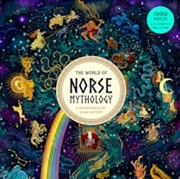 Buy The World of Norse Mythology