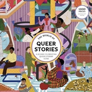 Buy The World of Queer Stories