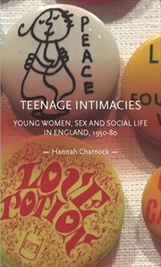 Buy Teenage Intimacies