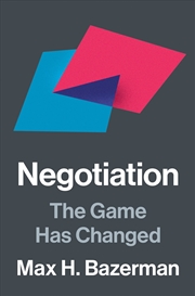 Buy Negotiation