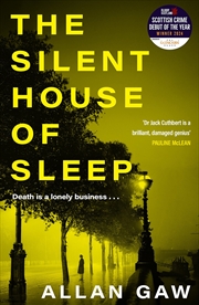 Buy The Silent House of Sleep