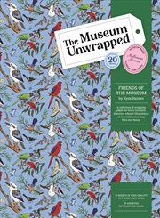 Buy The Museum Unwrapped