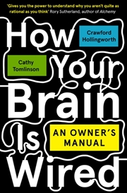 Buy How Your Brain Is Wired