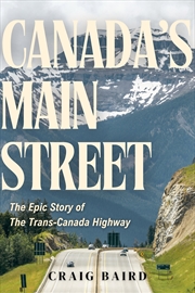 Buy Canada's Main Street