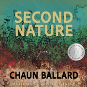 Buy Second Nature