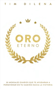 Buy Oro Eterno