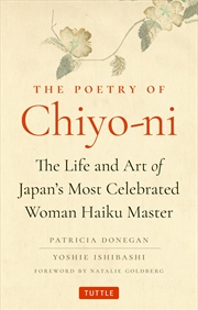 Buy The Poetry of Chiyo-ni