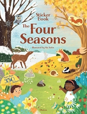 Buy The Four Seasons