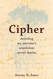 Buy Cipher