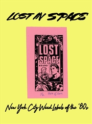 Buy LOST IN SPACE