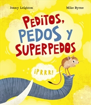 Buy Peditos, pedos y superpedos