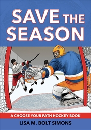 Buy Save the Season