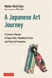 Buy Japanese Art Journey