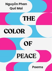 Buy The Color of Peace