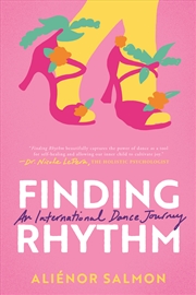 Buy Finding Rhythm