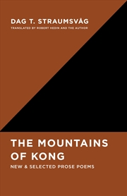 Buy The Mountains of Kong