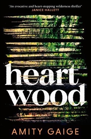 Buy Heartwood