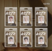 Buy Sf9 - 15th Mini Album [Love Race] (Fancy Ver.)