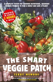 Buy Smart Veggie Patch