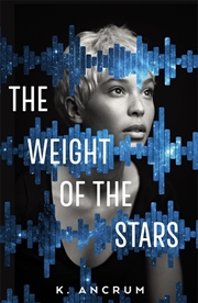 Buy Weight of the Stars