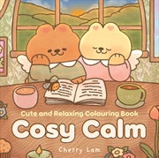 Buy Cosy Calm