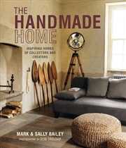 Buy The Handmade Home