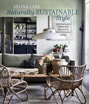 Buy Naturally Sustainable Style