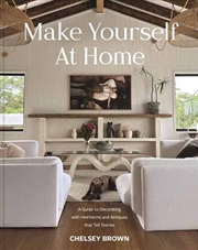 Buy Make Yourself at Home