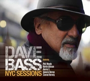 Buy Nyc Sessions